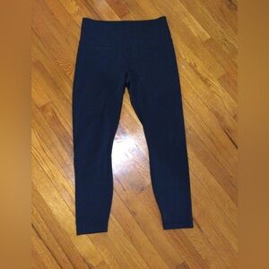 90 Degree by Reflex High-Waisted Leggings Gently Worn.